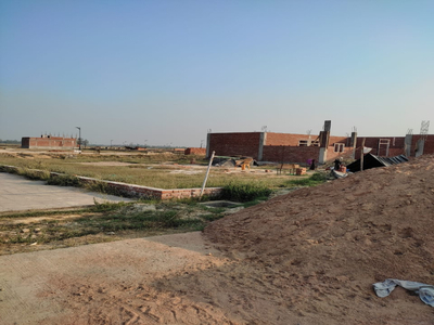 Residential Plot 180 Sq. Yards for Sale in Sector-32, Kurukshetra