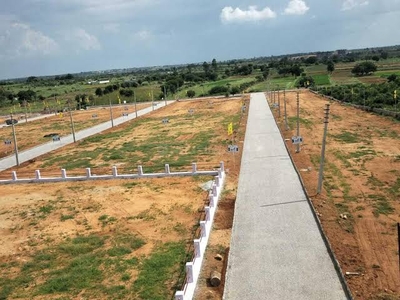 Residential Plots Under Pmrda Title Clear 7/12 Plots With Emi Option,near To Pune City