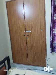 Roommate required for room sharing