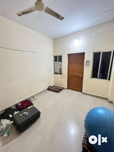 Roommate required in 2 bhk flat