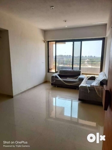 Semi Furnished 2 Bhk Flat Available For Rent In Zundal