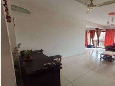 Semi Furnished 3 BHK Flat Available For Rent In Chandkheda