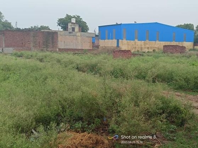 Sikri Ballabhgarh Industrial Plots