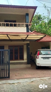 SINGLE ROOM SPACE FOR RENT IN EDAPPALLY