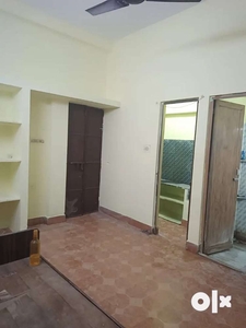 Single room with kitchen for male bachelor