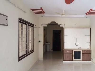 Spacious 3BHK Flat in Heart of City