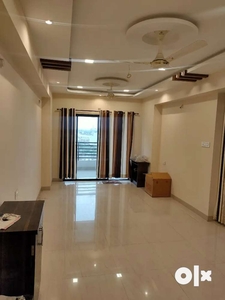 Spacious New 3bhk Flat For Rent