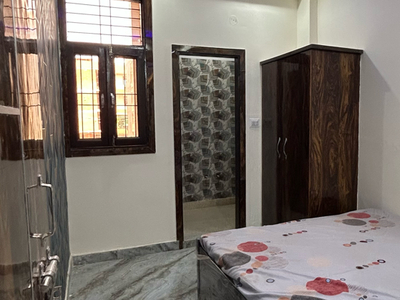 Studio 450 Sq.Ft. Builder Floor in Dlf Ankur Vihar Ghaziabad