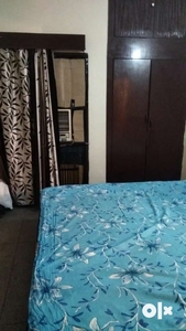 Two bhk fully furnished for Akash and Allen students