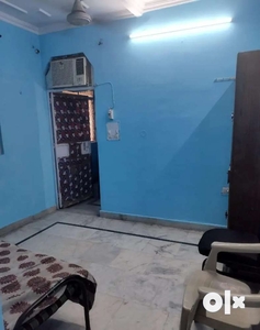Two Rooms Flat for Rent in West Patel Nagar Shadipur Metro Station