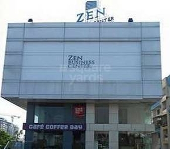 Vardaan Zen Business Center Wakad Pune