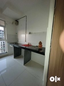 Well ventilated 2bhk flat available for rent in Godrej Emerald Thane
