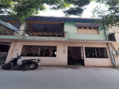 1224 sq ft 3 BHK East facing IndependentHouse for sale at Rs 60.00 lacs in Project in Ghodsar, Ahmedabad