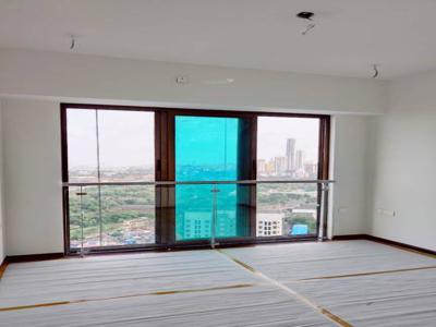 2303 sq ft 3 BHK 3T Apartment for rent in Peninsula Celestia Spaces at Sewri, Mumbai by Agent Cordeiro Real Estate
