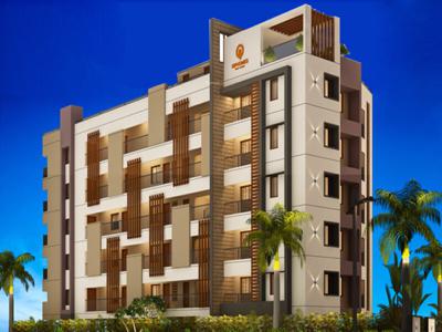 GP Homes Blazing Star in Vanagaram, Chennai