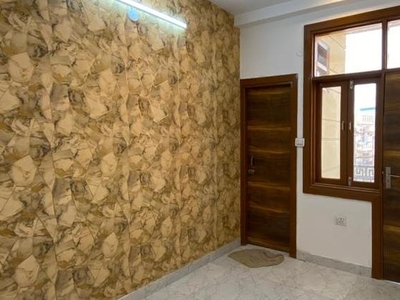 1 Bedroom 450 Sq.Ft. Builder Floor in Ankur Vihar Delhi