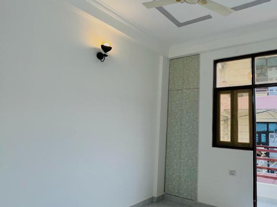 1 Bedroom 455 Sq.Ft. Builder Floor in Dlf Ankur Vihar Ghaziabad