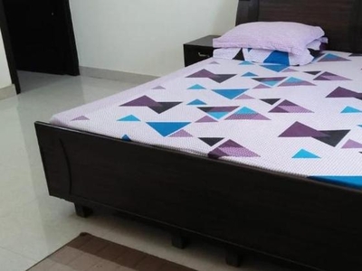 1 Bedroom 650 Sq.Ft. Apartment in Anand Vihar Rishikesh