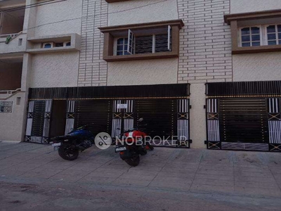 1 BHK Flat for Lease In J. P. Nagar