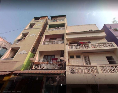 1 BHK Flat for Lease In Kilpauk