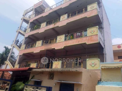 1 BHK Flat for Rent In Bommasandra Industrial Area