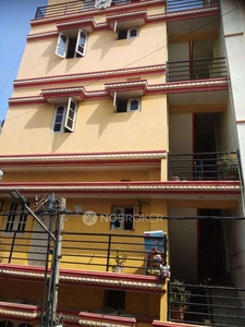 1 BHK Flat for Rent In Chamrajpet