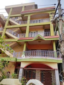 1 BHK Flat for Rent In Channasandra