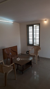 1 BHK Flat for Rent In Hebbal Kempapura