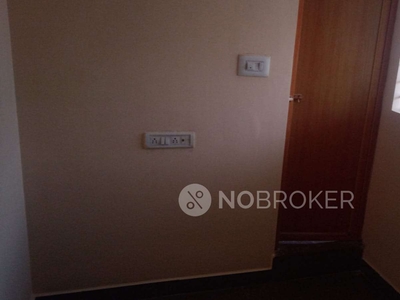 1 BHK Flat for Rent In Hongasandra