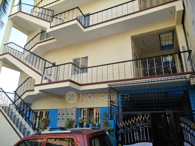 1 BHK Flat for Rent In Hulimavu