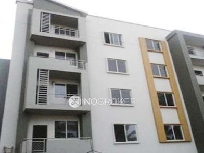 1 BHK Flat for Rent In Immadihalli,