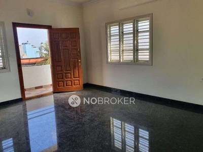 1 BHK Flat for Rent In Jalahalli West