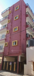 1 BHK Flat for Rent In Kogilu Main Road