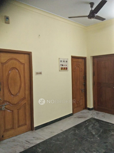 1 BHK Flat for Rent In Kotturpuram