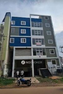 1 BHK Flat for Rent In Medahalli