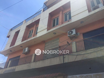 1 BHK Flat for Rent In Old Washermanpet