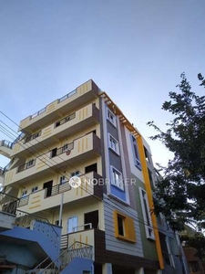 1 BHK Flat for Rent In Parappana Agrahara