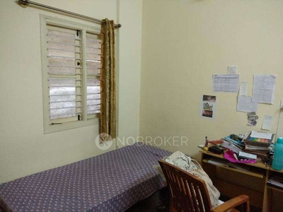 1 BHK Flat for Rent In Rt Nagar