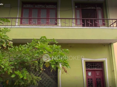 1 BHK Flat for Rent In Saidapet