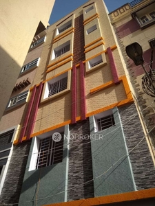 1 BHK Flat for Rent In S.g. Palya