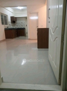 1 BHK Flat In Aar Residency for Rent In Munnekollal
