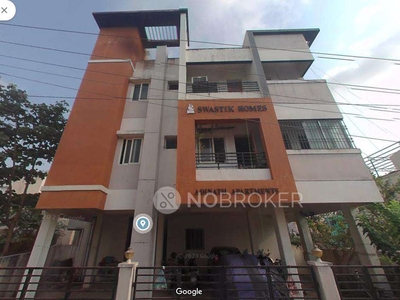 1 BHK Flat In Adinath Apartments for Rent In Avadi