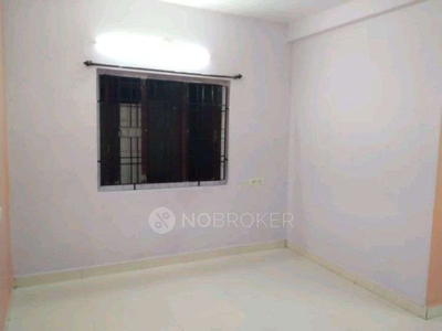 1 BHK Flat In Anandam Pearls Glow for Rent In Anandam Pearls Glow