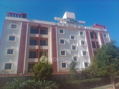 1 BHK Flat In Artha Midas Neo Smart City for Rent In D-settahally