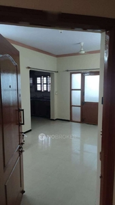 1 BHK Flat In Chandu Bloom Apartment for Rent In Vidyaranyapura