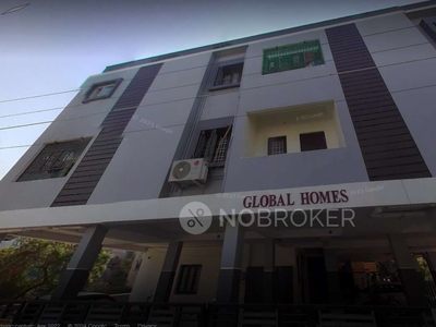 1 BHK Flat In Global Orchid, Chennai for Rent In Chennai