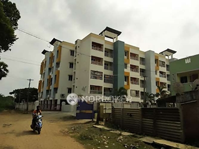 1 BHK Flat In Hallmark Sapphire for Rent In Chengalpattu