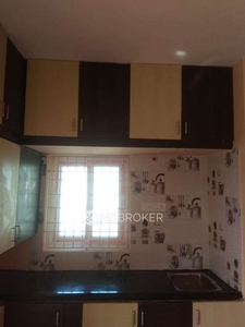 1 BHK Flat In I for Rent In Triplicane