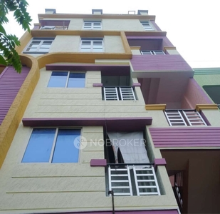 1 BHK Flat In Iti Layout for Rent In Mangammanapalya