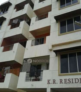1 BHK Flat In Kr Residency for Lease In Hoskote